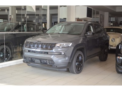 Jeep Compass 1.5 Mhev DCT Night Eagle KM 0